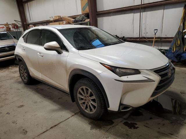 2015 LEXUS NX 200T JTJBARBZ0F2017543