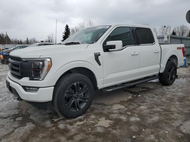 FORD F150 SUPER