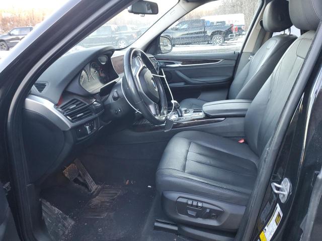 2016 BMW X5 XDRIVE3 5UXKR0C58G0S89420