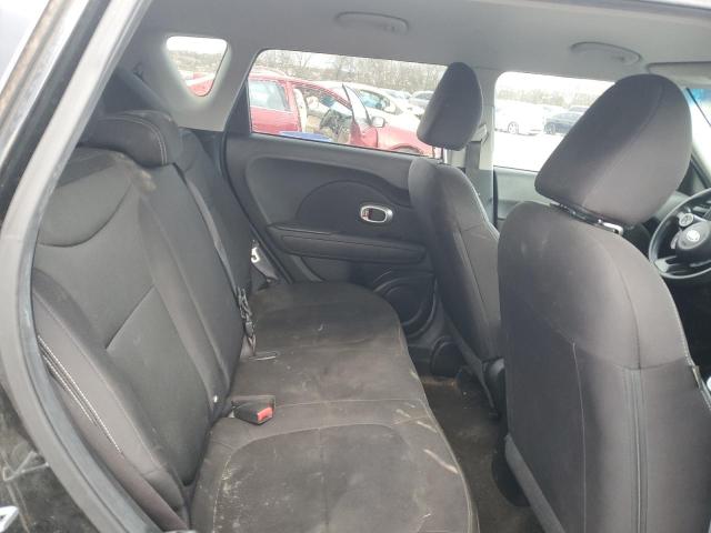 2015 KIA SOUL - KNDJN2A28F7799110
