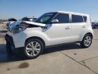 2016 KIA SOUL + - KNDJP3A58G7306005