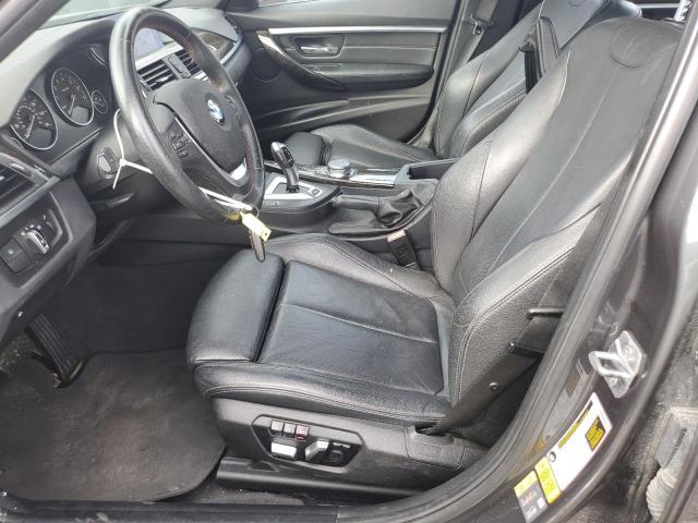 2018 BMW 330E - WBA8E1C53JA180066