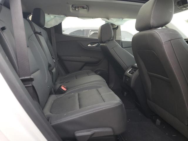 2024 CHEVROLET BLAZER 3LT - 3GNKBDRS9RS132699
