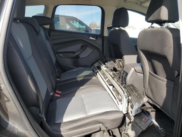 2017 FORD ESCAPE SE - 1FMCU9GD8HUB34592