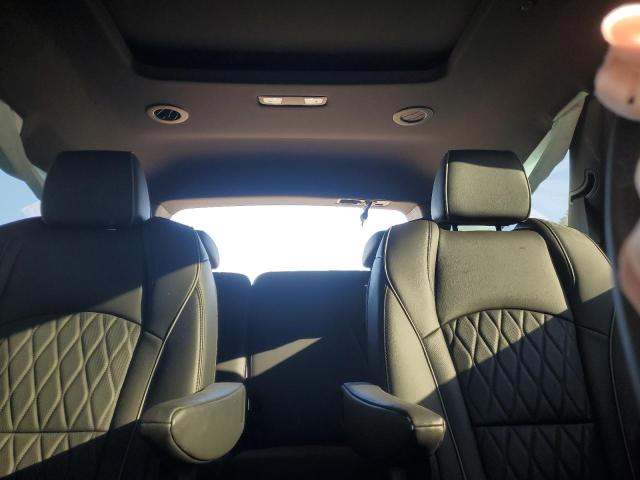2023 BUICK ENCLAVE AV - 5GAERDKW9PJ155575