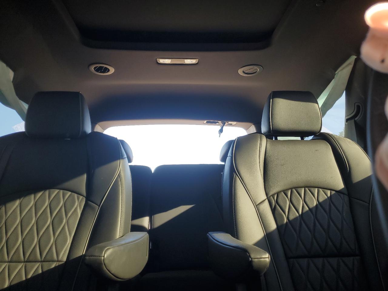 BUICK ENCLAVE AVENIR