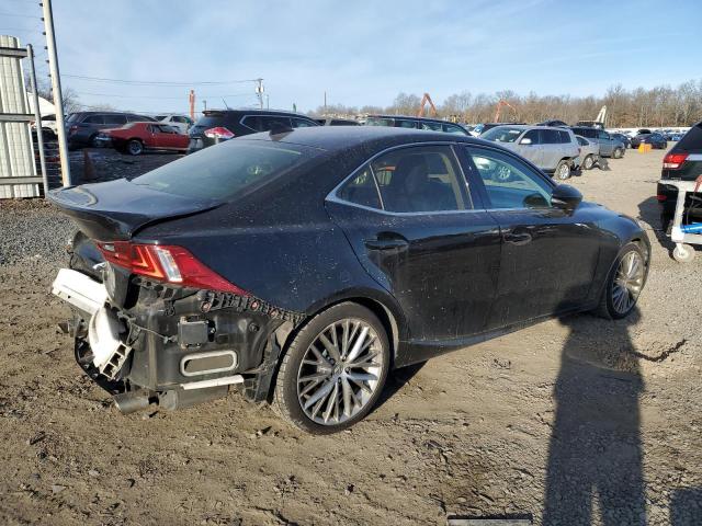 2016 LEXUS IS 300 - JTHCM1D28G5012542