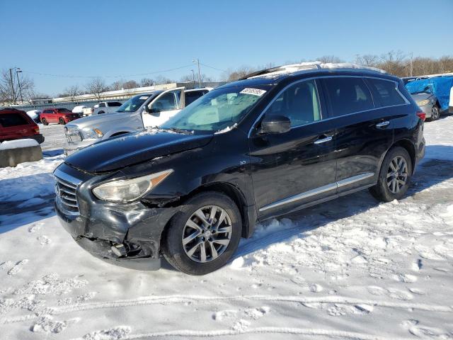 Vin: 5n1al0mm3ec515956, lot: 88105195, infiniti qx60 2014 img_1