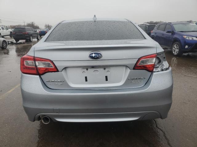 2016 SUBARU LEGACY 2.5 - 4S3BNAJ6XG3049962