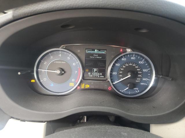 2015 SUBARU XV CROSSTR JF2GPAFC2F8321129