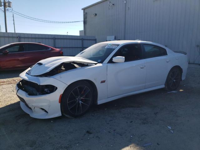 DODGE CHARGER R/