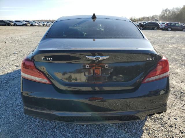 2019 GENESIS G70 KMTG34LA3KU034772