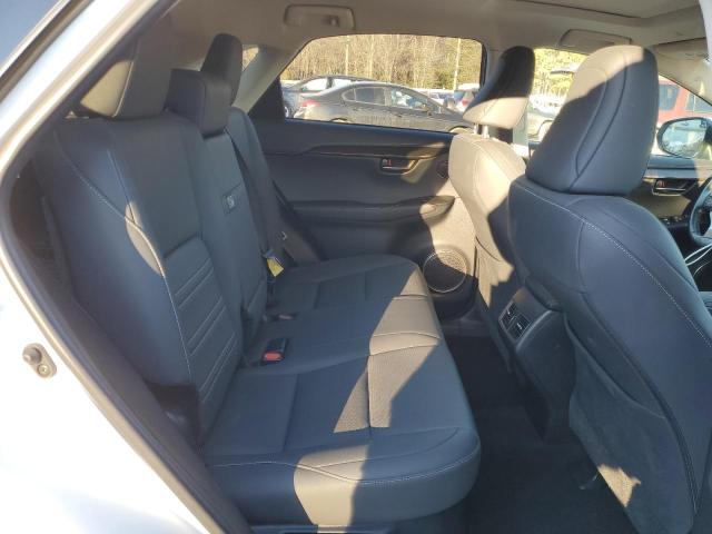 2020 LEXUS NX 300H JTJDJRDZXL2145421