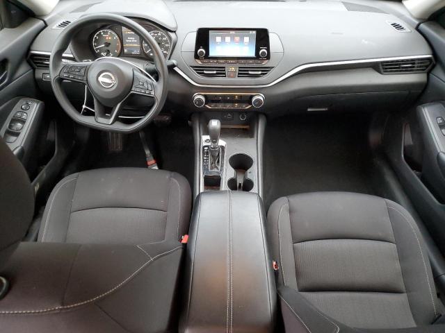 2023 NISSAN ALTIMA S - 1N4BL4BVXPN347905