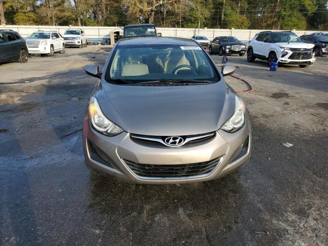 2016 HYUNDAI ELANTRA SE - 5NPDH4AE5GH779971