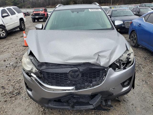2015 MAZDA CX-5 GT - JM3KE2DY6F0443095