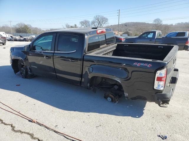 Vin: 1gcgtce31g1234033, lot: 89114995, chevrolet colorado lt 20162
