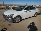 2015 HONDA ACCORD EXL - 1HGCR2F81FA260097