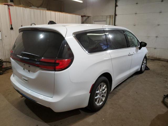 2025 CHRYSLER PACIFICA S 2C4RC1BG5SR511615