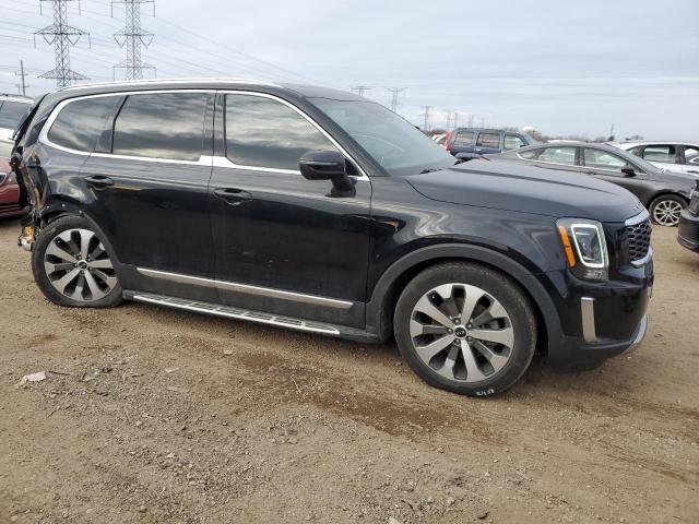2020 KIA TELLURIDE - 5XYP3DHC2LG065538