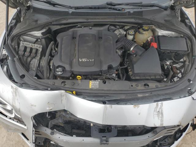 2017 BUICK LACROSSE E 1G4ZP5SS7HU165297