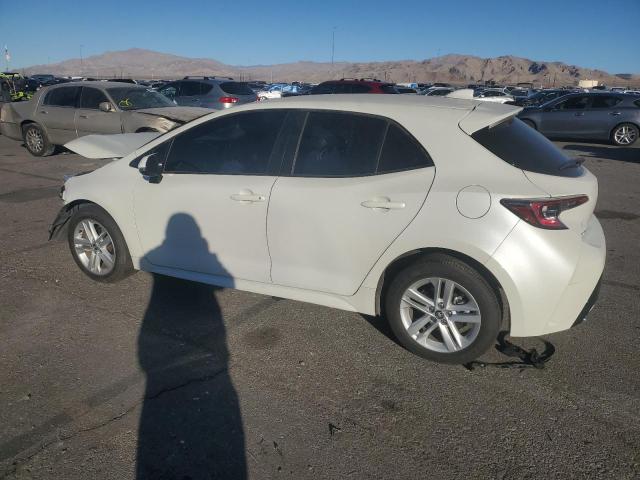 Vin: jtnk4rbe0k3060819, lot: 88352005, toyota corolla se 20192