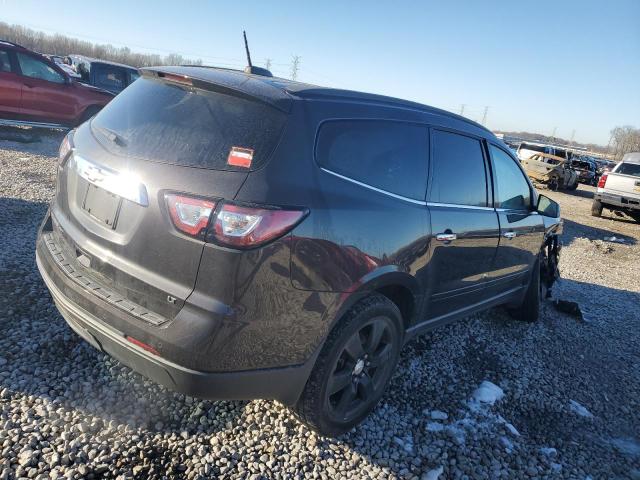 2017 CHEVROLET TRAVERSE L - 1GNKVGKD5HJ187204