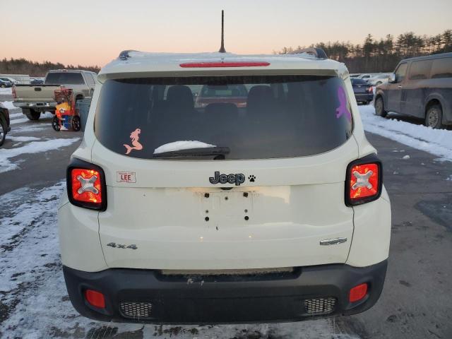 2017 JEEP RENEGADE L - ZACCJBBB9HPF73716