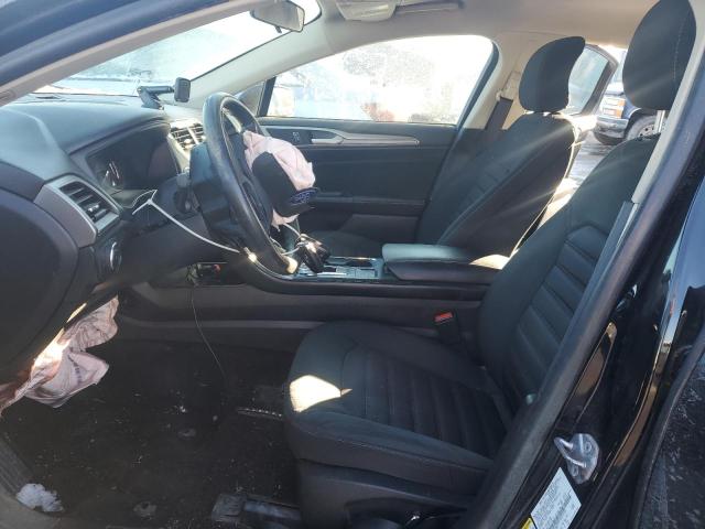 2018 FORD FUSION SE - 3FA6P0HD3JR252958