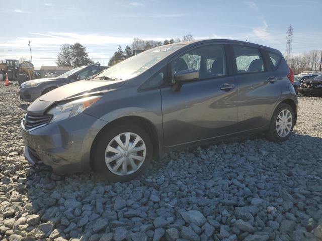 Vin: 3n1ce2cp9gl397887, lot: 42324195, nissan versa s 2016 img_1