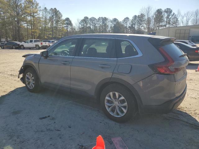 2024 HONDA CR-V LX 7FARS3H20RE000981