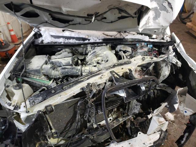 2019 TOYOTA TACOMA DOU 5TFCZ5AN3KX193488