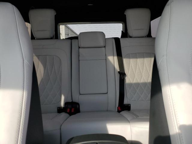 2021 MERCEDES-BENZ G 63 AMG - W1NYC7HJ6MX389801