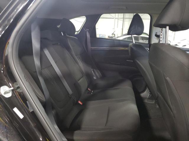 2022 HYUNDAI TUCSON SEL - KM8JFCA12NU061759