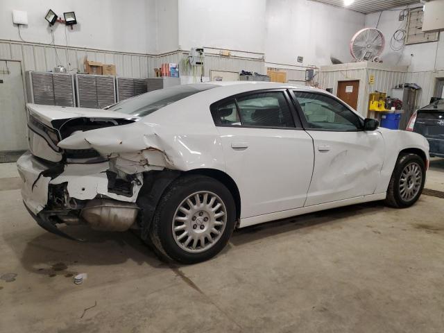 2023 DODGE CHARGER PO - 2C3CDXKG4PH519907