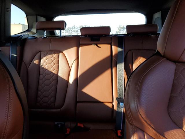 2024 BMW X3 M 5YM13EC03R9T47004