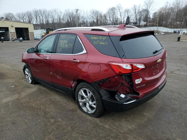 2019 CHEVROLET EQUINOX PR 3GNAXXEV3KS598018