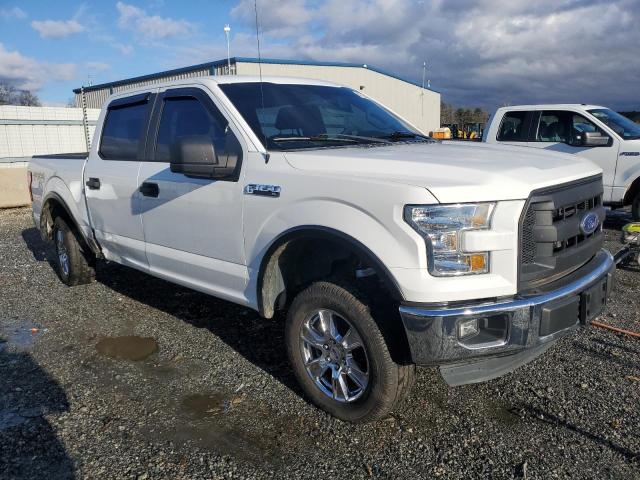 Vin: 1ftew1ef4ffc63153, lot: 87228144, ford f-150 supercrew 20154