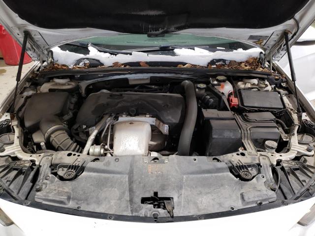 2018 BUICK REGAL TOUR W04GU8SX4J1165826