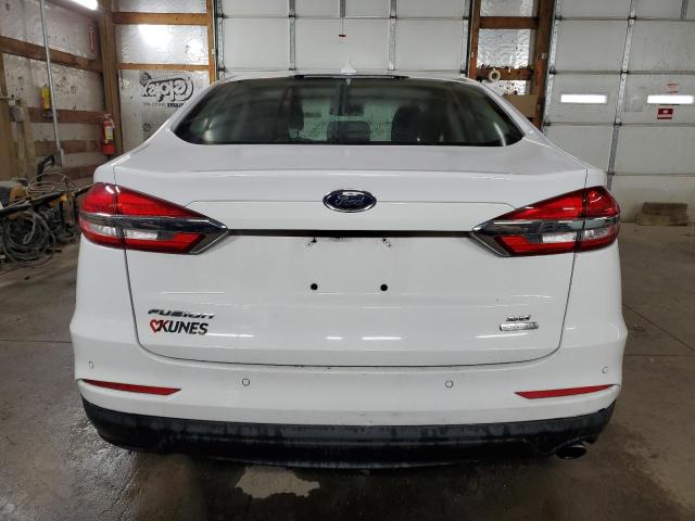 2020 FORD FUSION SE 3FA6P0HD1LR190673