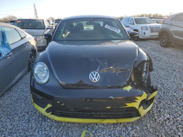 2019 VOLKSWAGEN BEETLE S - 3VWFD7ATXKM708348