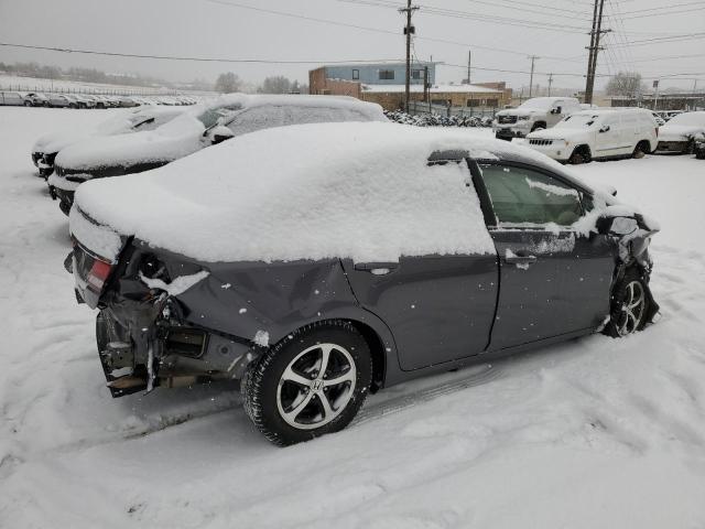 2015 HONDA CIVIC SE 19XFB2F70FE066570