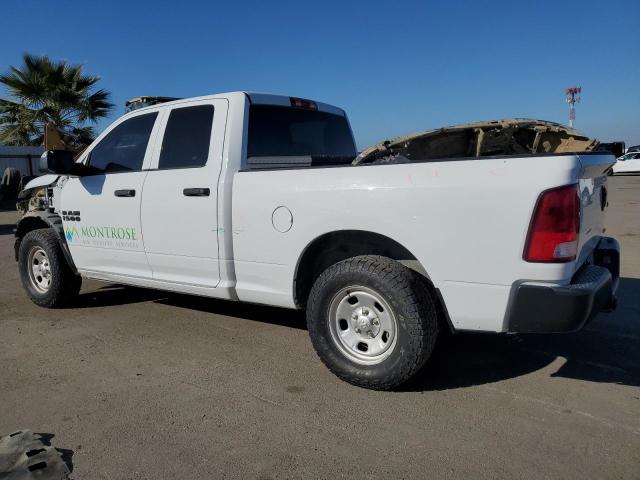 2019 RAM 1500 CLASS - 1C6RR7FG4KS541822
