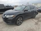 2020 NISSAN ROGUE S - 5N1AT2MV0LC726307