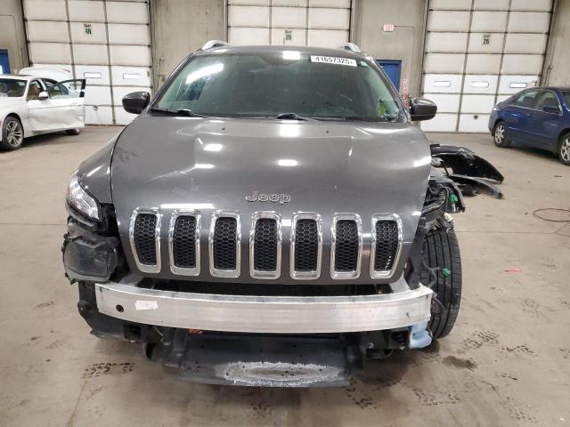 2016 JEEP CHEROKEE L - 1C4PJLCB0GW257967