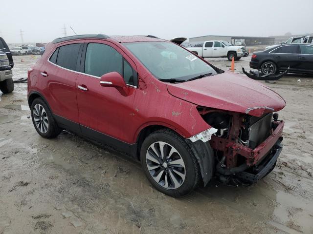 2019 BUICK ENCORE ESS KL4CJCSM7KB784089