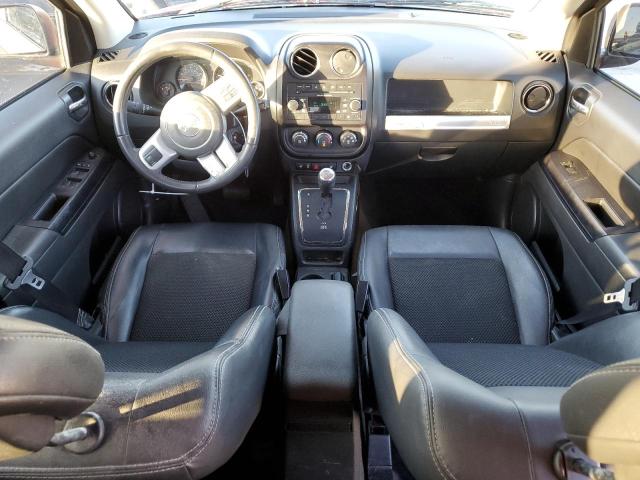 2016 JEEP COMPASS SP - 1C4NJCBA9GD711189