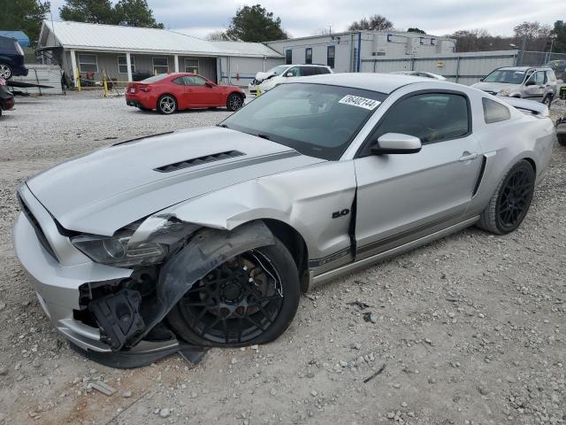 FORD MUSTANG GT