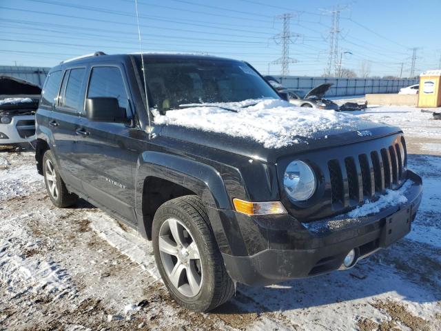 2016 JEEP PATRIOT LA - 1C4NJRFB4GD610826