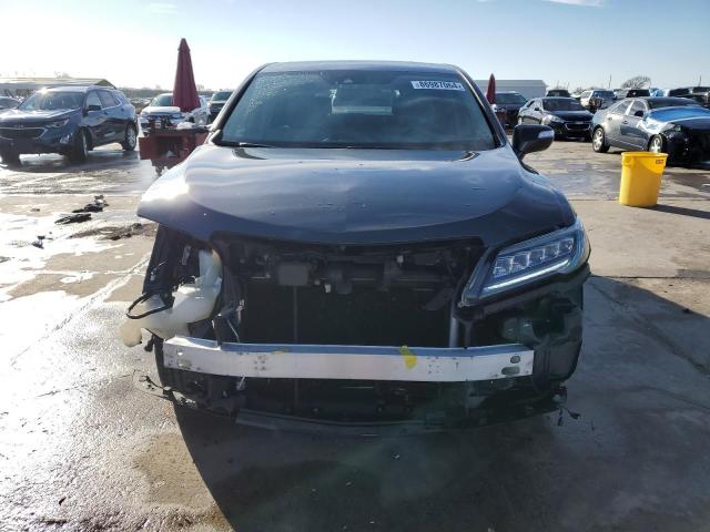 2016 ACURA RDX ADVANC - 5J8TB3H78GL015818
